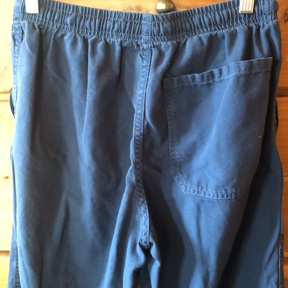 Imogene + Willie Chore Pant - Picture 5 of 6